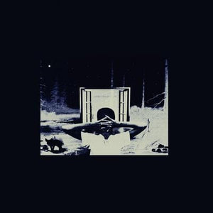Golden Discs VINYL I Don't Like Shit, I Don't Go Outside - Earl Sweatshirt [VINYL]