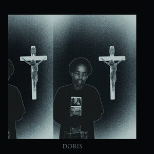 Golden Discs VINYL Doris - Earl Sweatshirt [VINYL]