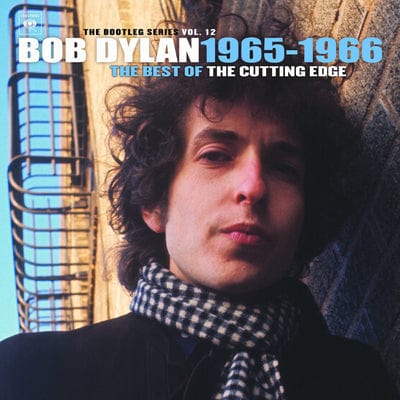 Golden Discs CD The Best of the Cutting Edge 1965-1966 - Bob Dylan [CD]