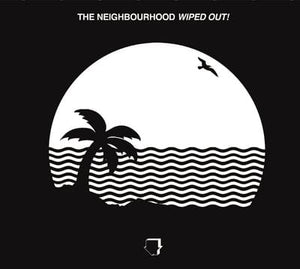Golden Discs CD Wiped Out! - The Neighbourhood [CD]