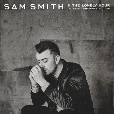 Golden Discs CD In the Lonely Hour: Drowning Shadows Edition - Sam Smith [CD]