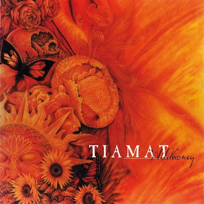 Golden Discs CD Wildhoney - Tiamat [CD]