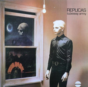 Golden Discs VINYL Replicas - Tubeway Army [VINYL]