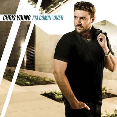 Golden Discs CD I'm Comin' Over - Chris Young [CD]