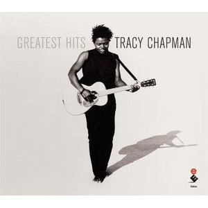 Golden Discs CD Greatest Hits - Tracy Chapman [CD]
