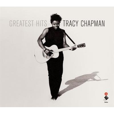 Golden Discs CD Greatest Hits - Tracy Chapman [CD]