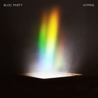 Golden Discs CD Hymns - Bloc Party [CD]