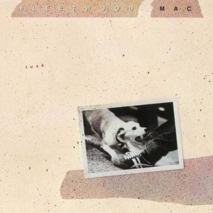 Golden Discs CD Tusk - Fleetwood Mac [CD]