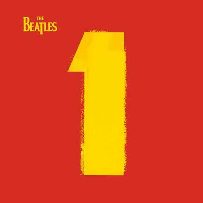 Golden Discs VINYL 1 - The Beatles [VINYL]