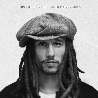 Golden Discs CD Raised Under Grey Skies - JP Cooper [CD]