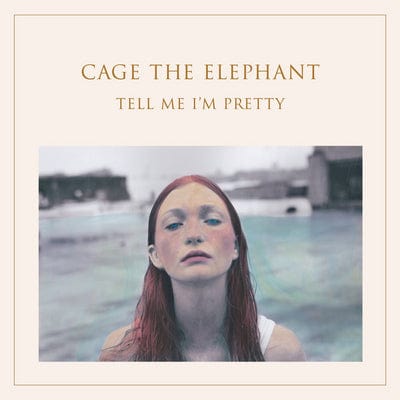 Golden Discs VINYL Tell Me I'm Pretty - Cage the Elephant [VINYL]