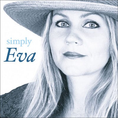 Golden Discs VINYL Simply Eva - Eva Cassidy [VINYL]