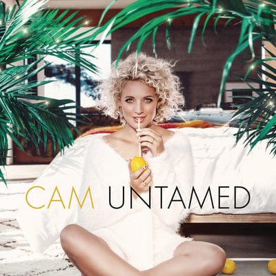 Golden Discs CD Untamed - Cam [CD]