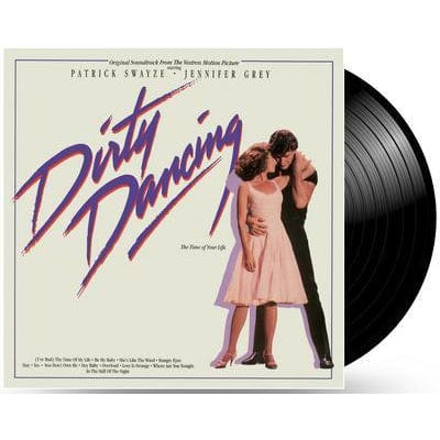 Golden Discs VINYL Dirty Dancing - Various Artists [VINYL]