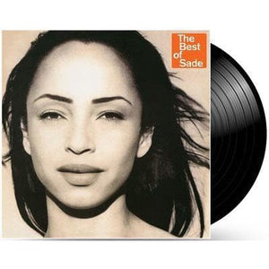 Golden Discs VINYL The Best of Sade - Sade [VINYL]