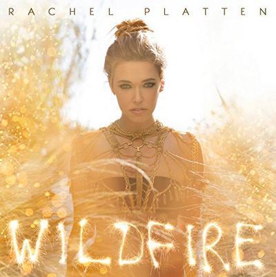 Golden Discs CD Wildfire - Rachel Platten [CD]