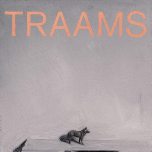 Golden Discs VINYL Modern Dancing - Traams [VINYL]