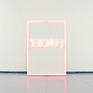 Golden Discs CD I Like It When You Sleep, for You Are So Beautiful Yet So Unaware - The 1975 [CD]