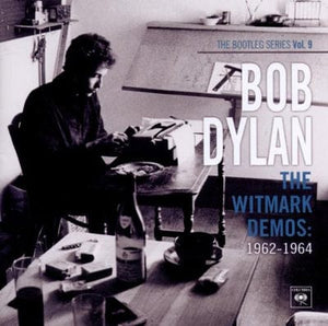 Golden Discs CD The Witmark Demos 1962-1964 - Bob Dylan [CD]