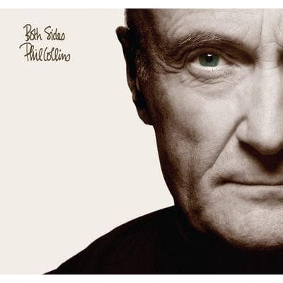 Golden Discs CD Both Sides - Phil Collins [CD]