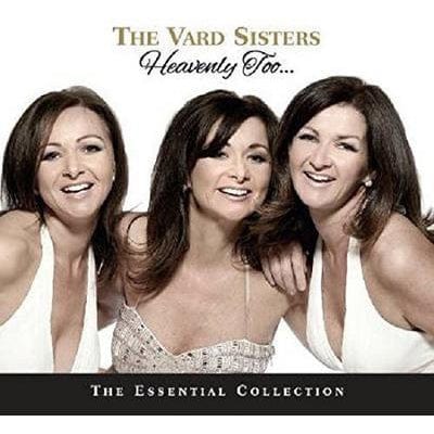 Golden Discs CD Heavenly Too...: The Essential Collection - The Vard Sisters [CD]