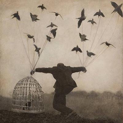 Golden Discs CD 2 - The Gloaming [CD]
