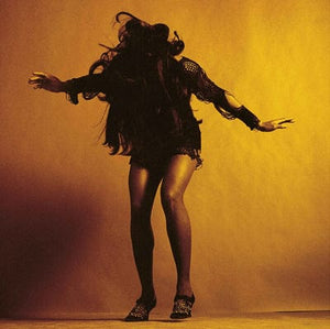 Golden Discs VINYL Everything You've Come to Expect - The Last Shadow Puppets [VINYL]