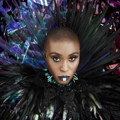 Golden Discs CD The Dreaming Room - Laura Mvula [CD]