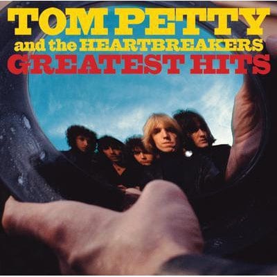 Golden Discs VINYL Greatest Hits - Tom Petty and the Heartbreakers [VINYL]