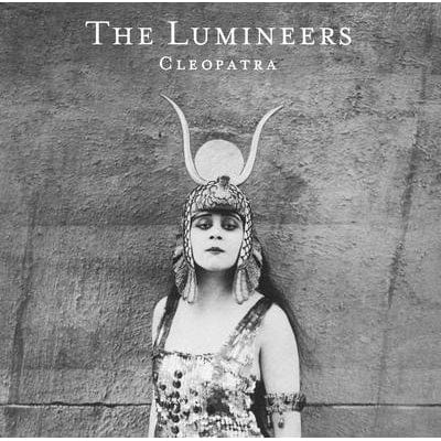 Golden Discs CD Cleopatra - The Lumineers [CD]