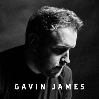 Golden Discs CD Bitter Pill - Gavin James [CD]