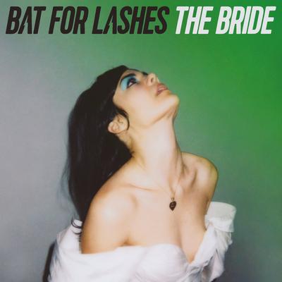 Golden Discs CD The Bride - Bat for Lashes [CD]