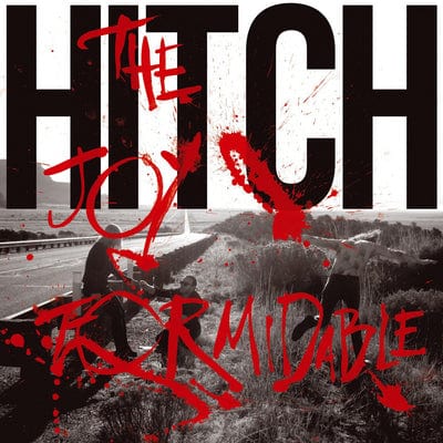 Golden Discs CD Hitch - The Joy Formidable [CD]