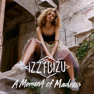 Golden Discs CD A Moment of Madness - Izzy Bizu [CD Deluxe Edition]