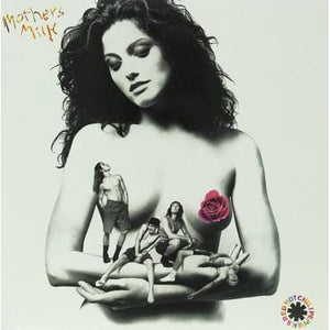 Golden Discs VINYL Mother's Milk - Red Hot Chili Peppers [VINYL]