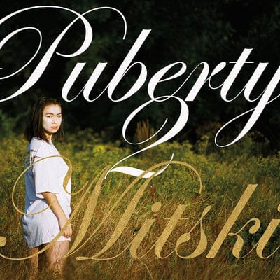 Golden Discs VINYL Puberty 2 - Mitski [VINYL]