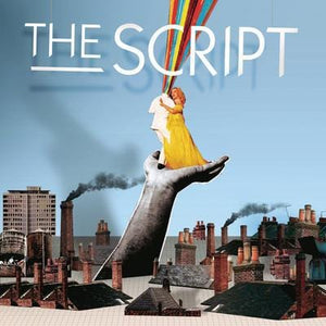 Golden Discs VINYL The Script - The Script [VINYL]
