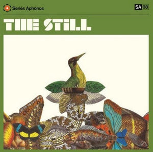 Golden Discs VINYL The Still - The Still [VINYL Limited Edition]