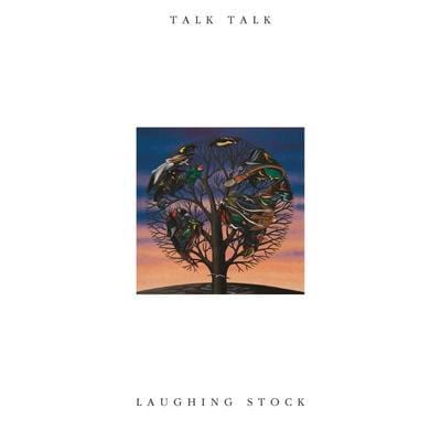 Golden Discs VINYL Laughing Stock - Talk Talk [VINYL]