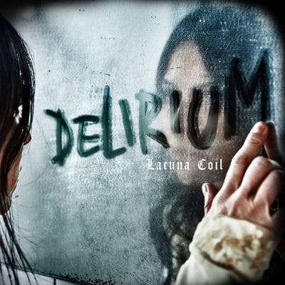 Golden Discs VINYL Delirium - Lacuna Coil [VINYL]