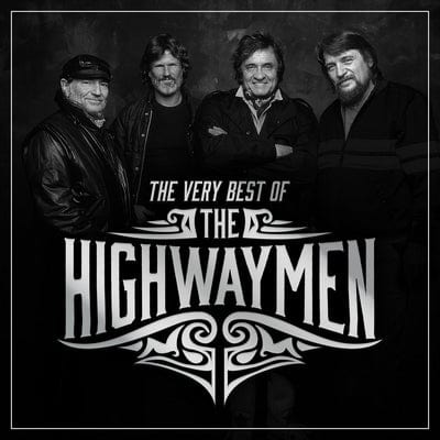 Golden Discs CD The Very Best Of - The Highwaymen [CD]
