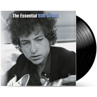 Golden Discs VINYL The Essential Bob Dylan - Bob Dylan [VINYL]
