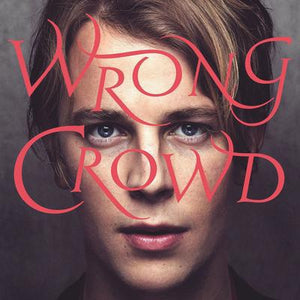 Golden Discs CD Wrong Crowd - Tom Odell [CD]