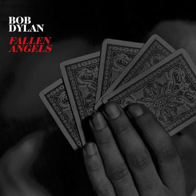 Golden Discs VINYL Fallen Angels - Bob Dylan [VINYL]