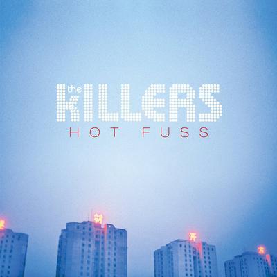 Golden Discs VINYL Hot Fuss - The Killers [VINYL]