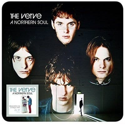 Golden Discs VINYL A Northern Soul - The Verve [VINYL]