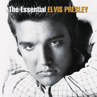 Golden Discs VINYL The Essential Elvis Presley - Elvis Presley [VINYL]