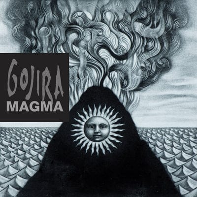 Golden Discs VINYL Magma - Gojira [VINYL]