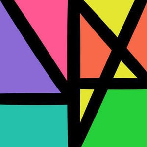 Golden Discs CD Complete Music - New Order [CD]