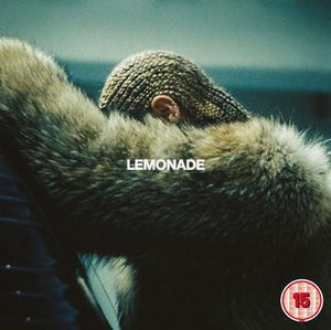 Golden Discs CD LEMONADE - Beyoncé [CD]